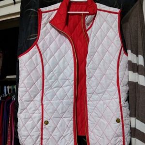 Reversible Vest